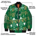 Charlotte2049ers20NCAAZone Jacket 1 Bomber 17.webp