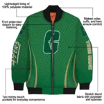 Charlotte2049ers20NCAAZone Jacket 1 Bomber 4.webp