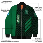 Charlotte2049ers20NCAAZone Jacket 1 Bomber 6.webp