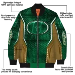 Charlotte2049ers20NCAAZone Jacket 1 Bomber 9.webp