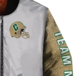 Charlotte2049ers20NCAAZone Jacket 1 Bomber 11.webp