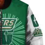 Charlotte2049ers20NCAAZone Jacket 1 Bomber 12.webp