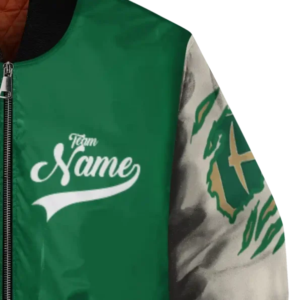 Charlotte2049ers20NCAAZone Jacket 6 Bomber 2.webp