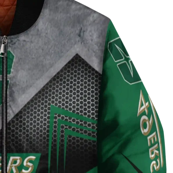 Charlotte2049ers20NCAAZone Jacket 6 Bomber 3.webp