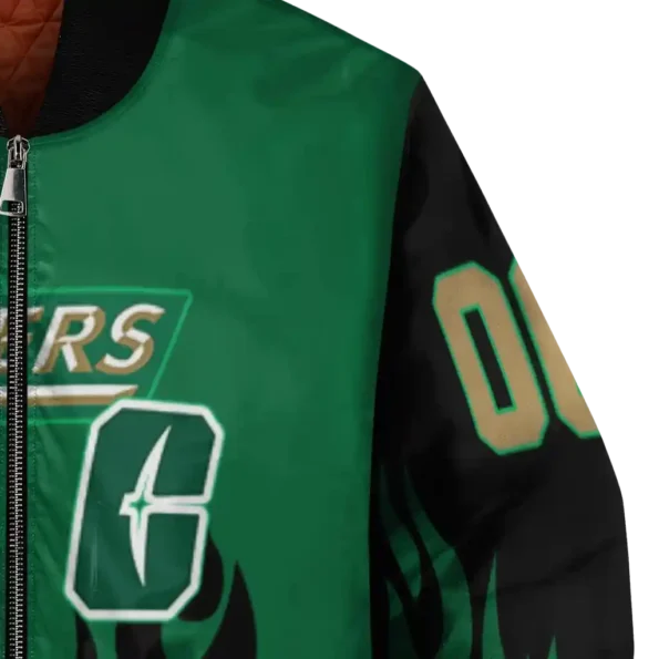 Charlotte2049ers20NCAAZone Jacket 6 Bomber.webp