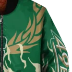 Charlotte2049ers20NCAAZone Jacket 1 Bomber 7.webp