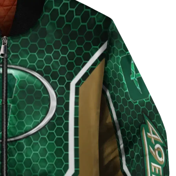 Charlotte2049ers20NCAAZone Jacket 6 Bomber 9.webp