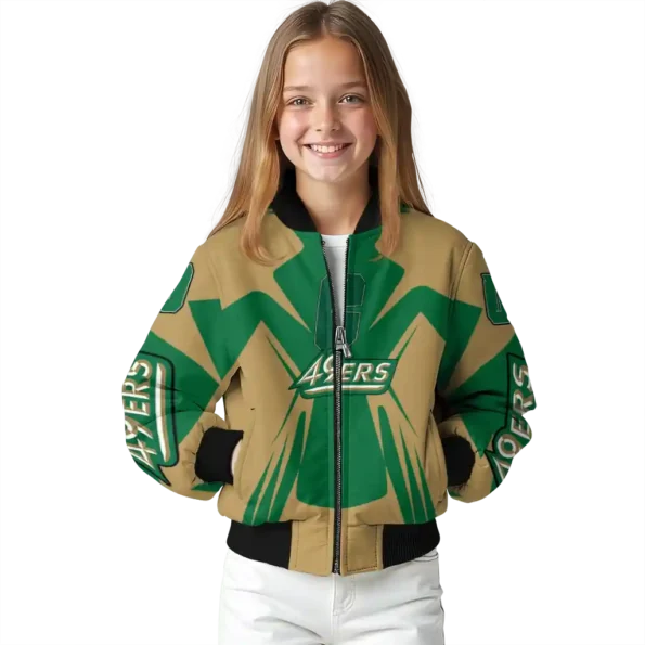 Charlotte2049ers20NCAAZone Jacket 7 Bomber 1.webp