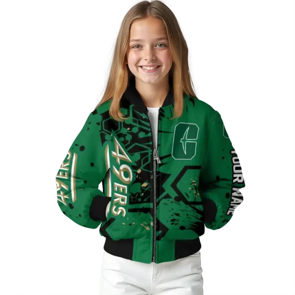 Charlotte2049ers20NCAAZone Jacket 7 Bomber 14.webp