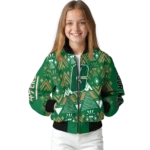 Charlotte2049ers20NCAAZone Jacket 1 Bomber 17.webp