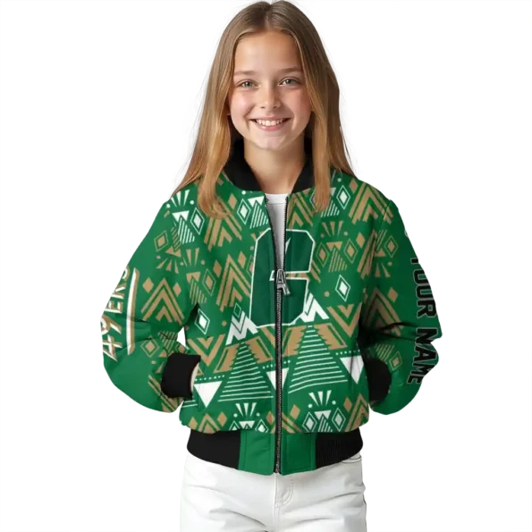 Charlotte2049ers20NCAAZone Jacket 7 Bomber 17.webp