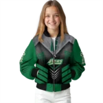 Charlotte2049ers20NCAAZone Jacket 1 Bomber 3.webp