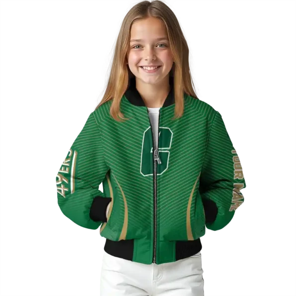 Charlotte2049ers20NCAAZone Jacket 7 Bomber 4.webp