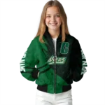 Charlotte2049ers20NCAAZone Jacket 1 Bomber 5.webp