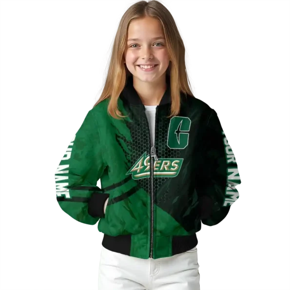 Charlotte2049ers20NCAAZone Jacket 7 Bomber 5.webp
