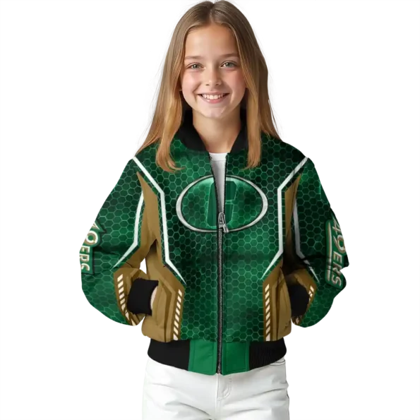 Charlotte2049ers20NCAAZone Jacket 7 Bomber 9.webp