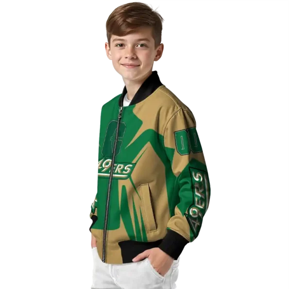 Charlotte2049ers20NCAAZone Jacket 8 Bomber 1.webp