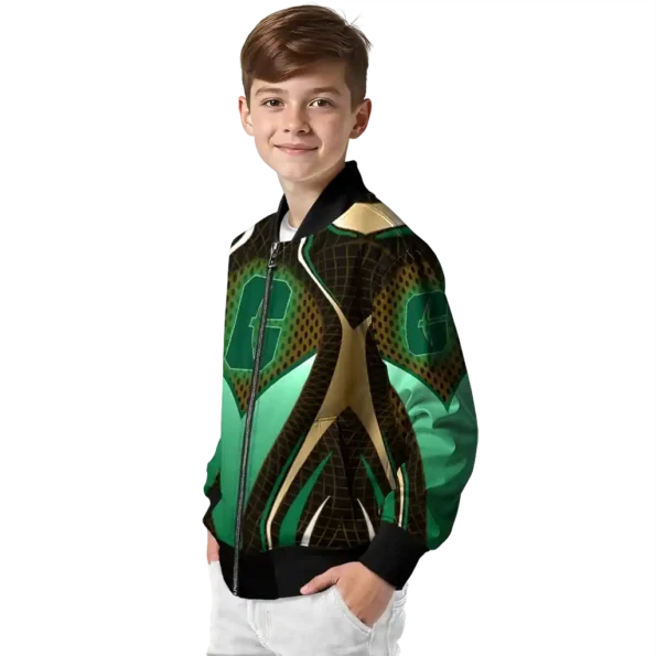 Charlotte2049ers20NCAAZone Jacket 8 Bomber 10.webp