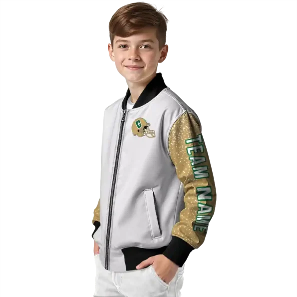 Charlotte2049ers20NCAAZone Jacket 8 Bomber 11.webp
