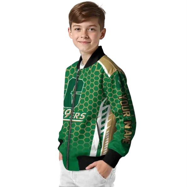 Charlotte2049ers20NCAAZone Jacket 8 Bomber 16.webp