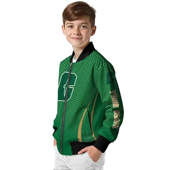 Charlotte2049ers20NCAAZone Jacket 8 Bomber 4.webp