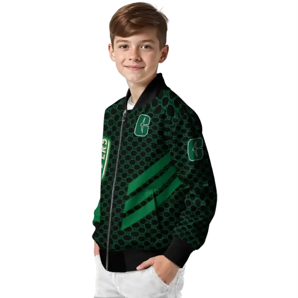 Charlotte2049ers20NCAAZone Jacket 8 Bomber 6.webp
