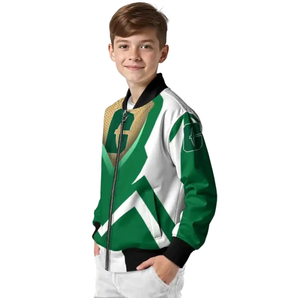Charlotte2049ers20NCAAZone Jacket 8 Bomber 8.webp