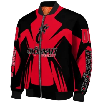 Cincinnati20Bearcats20NCAAZone Jacket 1 Bomber 1.webp