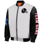 Cincinnati20Bearcats20NCAAZone Jacket 1 Bomber 11.webp