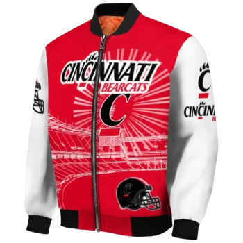 Cincinnati20Bearcats20NCAAZone Jacket 1 Bomber 12.webp