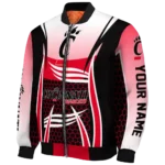 Cincinnati20Bearcats20NCAAZone Jacket 1 Bomber 13.webp