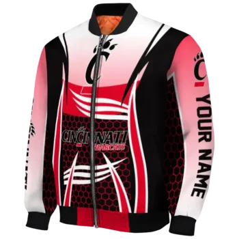 Cincinnati20Bearcats20NCAAZone Jacket 1 Bomber 13.webp