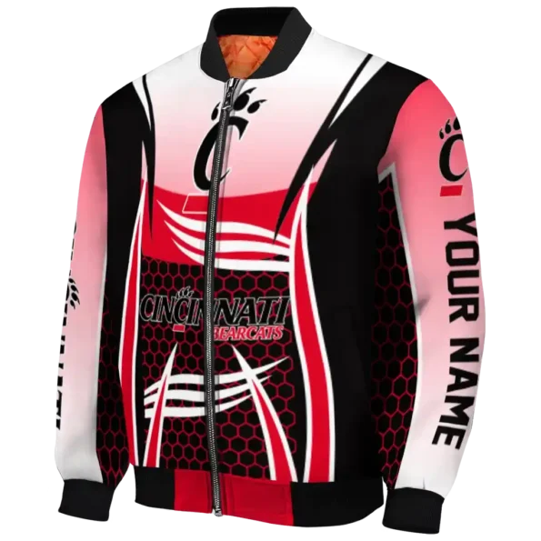 Cincinnati20Bearcats20NCAAZone Jacket 1 Bomber 13.webp