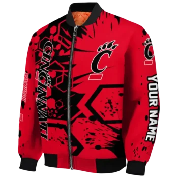 Cincinnati20Bearcats20NCAAZone Jacket 1 Bomber 14.webp