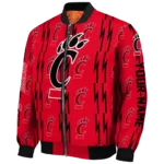 Cincinnati20Bearcats20NCAAZone Jacket 1 Bomber 15.webp