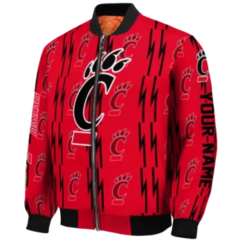 Cincinnati20Bearcats20NCAAZone Jacket 1 Bomber 15.webp