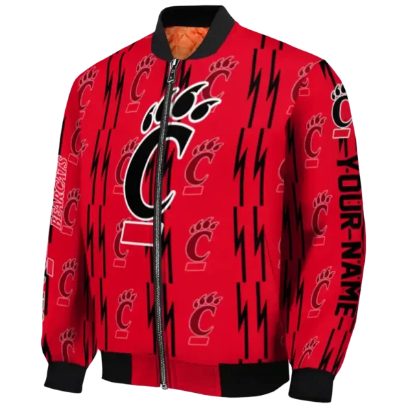 Cincinnati20Bearcats20NCAAZone Jacket 1 Bomber 15.webp
