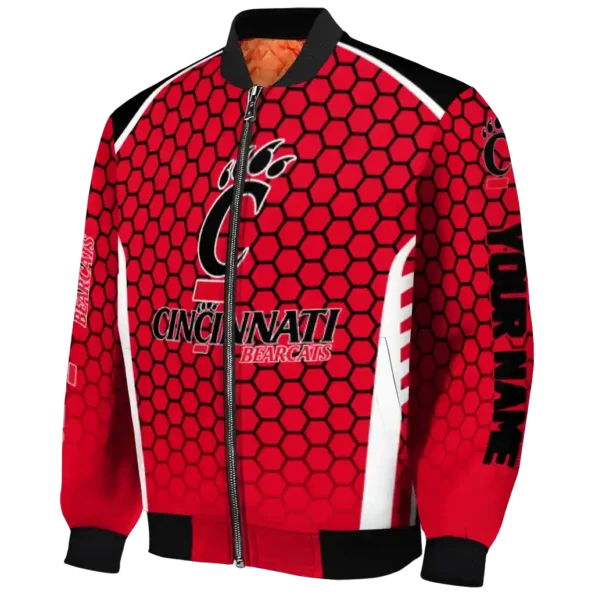 Cincinnati20Bearcats20NCAAZone Jacket 1 Bomber 16.webp