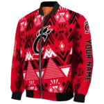 Cincinnati20Bearcats20NCAAZone Jacket 1 Bomber 17.webp