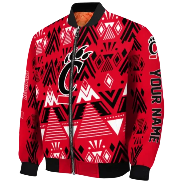 Cincinnati20Bearcats20NCAAZone Jacket 1 Bomber 17.webp