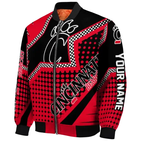 Cincinnati20Bearcats20NCAAZone Jacket 1 Bomber 18.webp