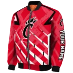 Cincinnati20Bearcats20NCAAZone Jacket 1 Bomber 19.webp