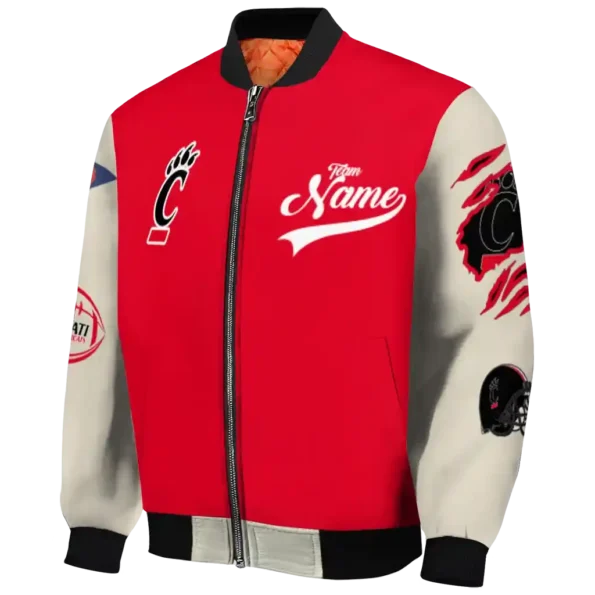 Cincinnati20Bearcats20NCAAZone Jacket 1 Bomber 2.webp