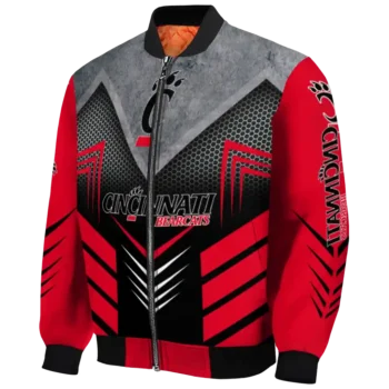 Cincinnati20Bearcats20NCAAZone Jacket 1 Bomber 3.webp