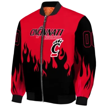 Cincinnati20Bearcats20NCAAZone Jacket 1 Bomber.webp