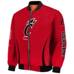 Cincinnati20Bearcats20NCAAZone Jacket 1 Bomber 4.webp