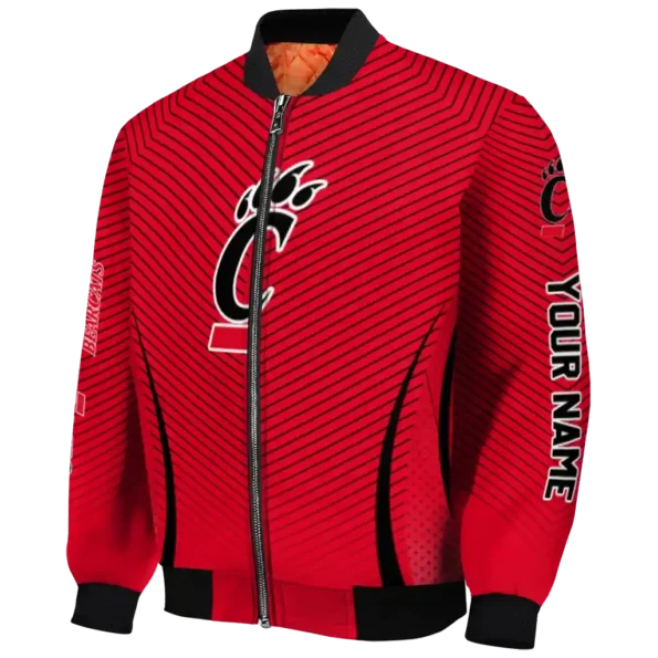 Cincinnati20Bearcats20NCAAZone Jacket 1 Bomber 4.webp