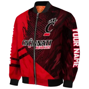 Cincinnati20Bearcats20NCAAZone Jacket 1 Bomber 5.webp