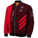 Cincinnati20Bearcats20NCAAZone Jacket 1 Bomber 6.webp
