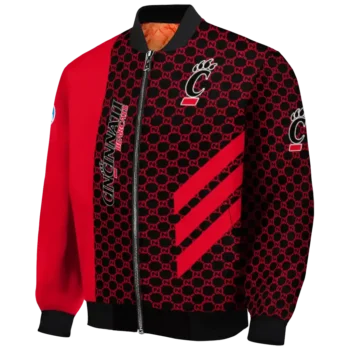 Cincinnati20Bearcats20NCAAZone Jacket 1 Bomber 6.webp